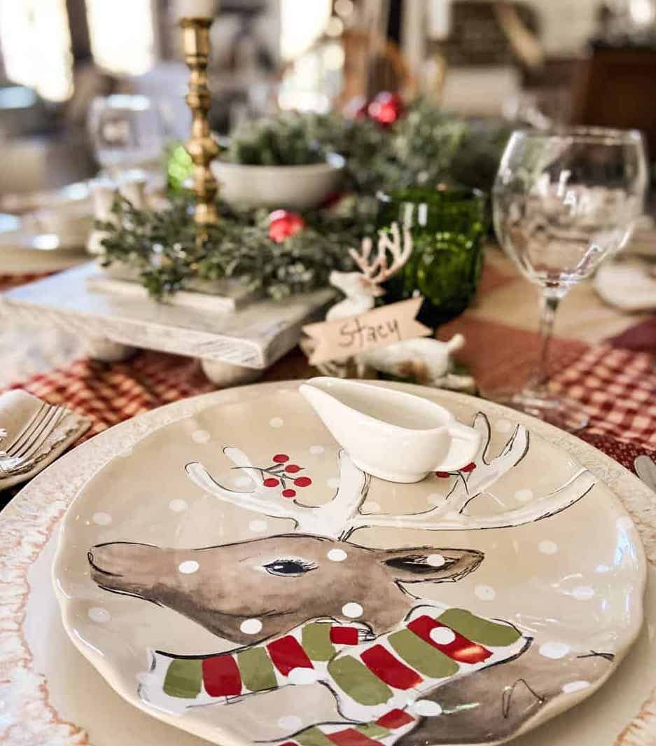 Deck the Halls: 5 Tips for Festive Tablescaping