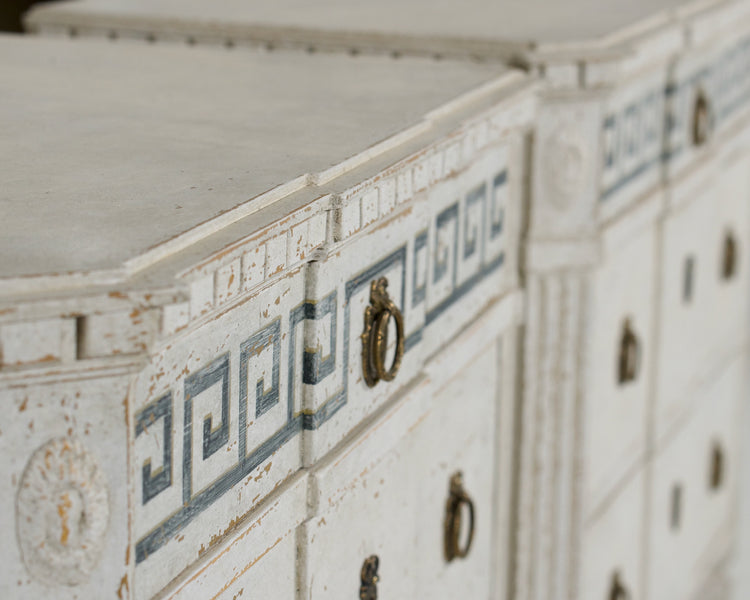 Antique Chests