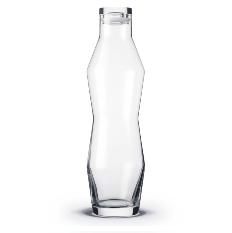 Holmegaard Perfection Water Carafe Clear 