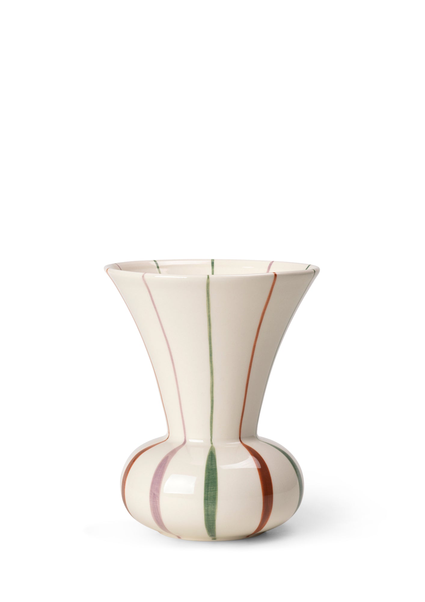 Kähler Signature Vase, Multi