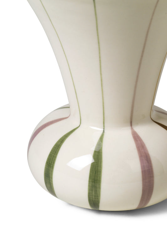 Kähler Signature Vase, Multi
