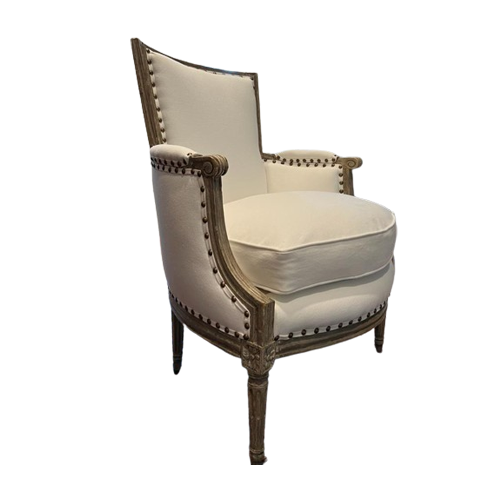 Louis XVI Chair, Late 18th Century