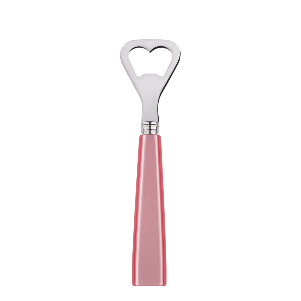 Pink Candy Bottle Opener