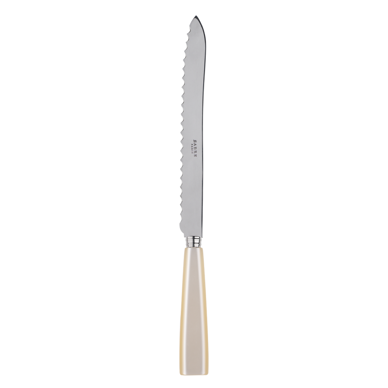 Pearl Bread Knife