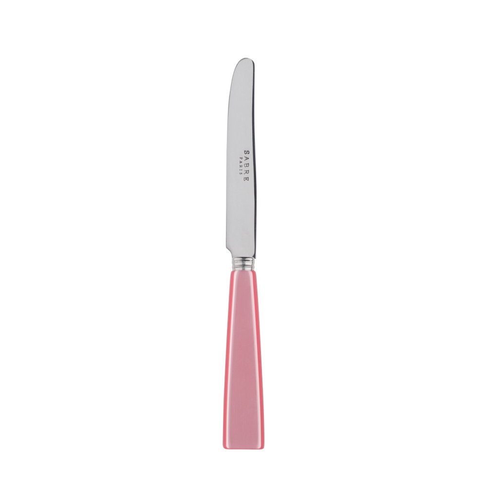 Pink Candy Breakfast Knife