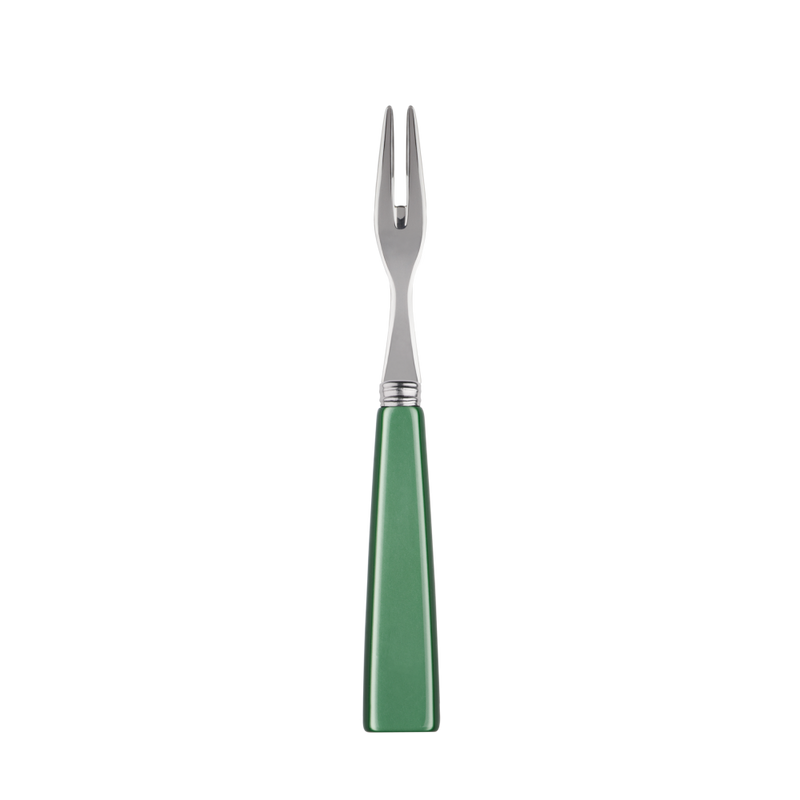 Garden Green Cocktail Fork