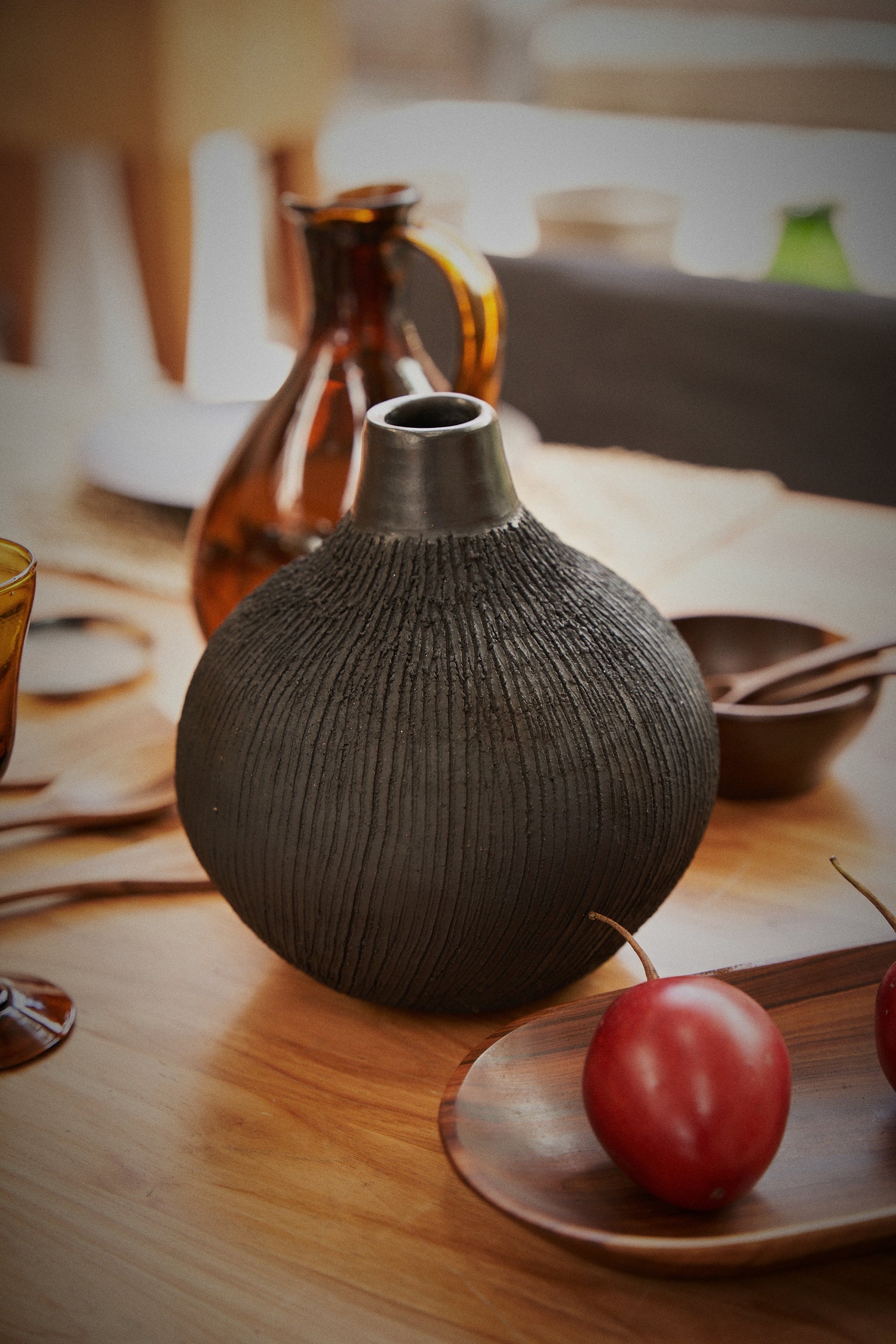 Onion Vase, Large