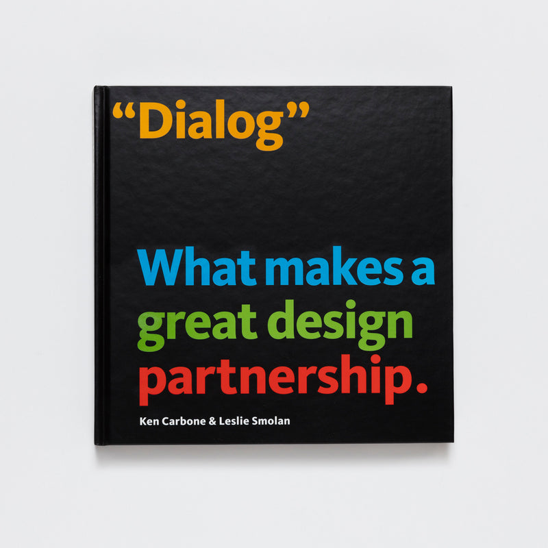 Dialog: What Makes a Great Design Partnership