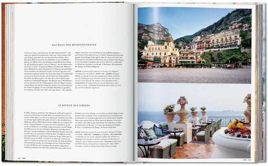 Great Escapes Mediterranean. The Hotel Book