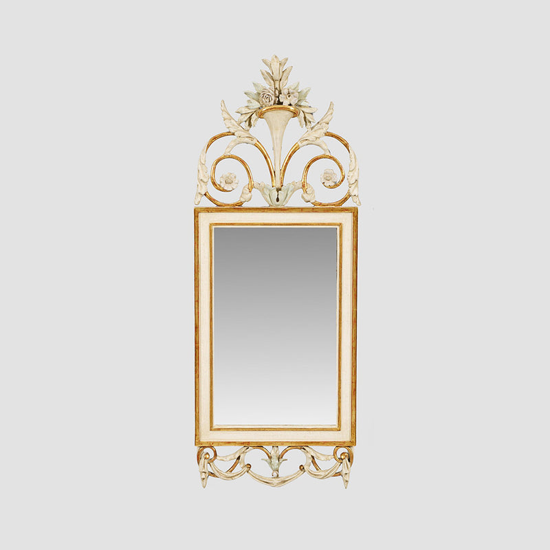 Louis XVI Mirror, End Of 18th Century