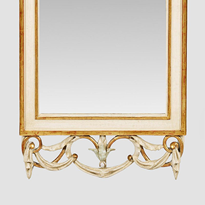 Louis XVI Mirror, End Of 18th Century