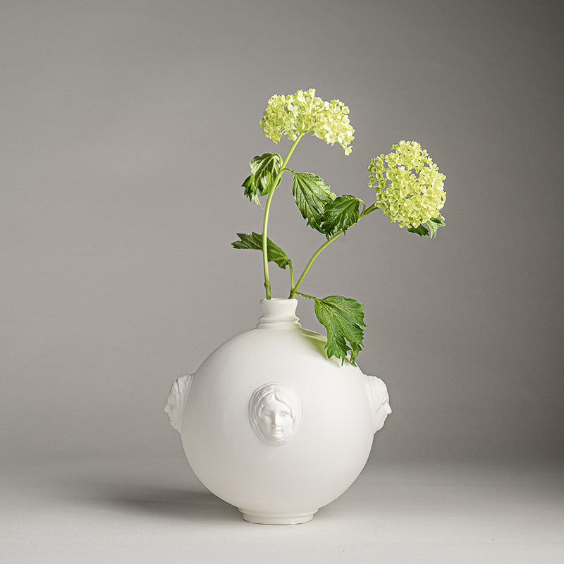 Cameo Luise Vase