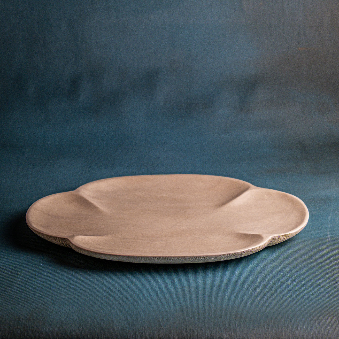 Cosimo Platter Wood