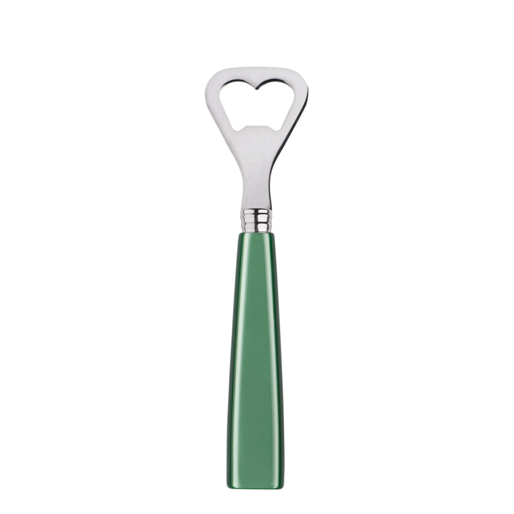 Garden Green Bottle Opener