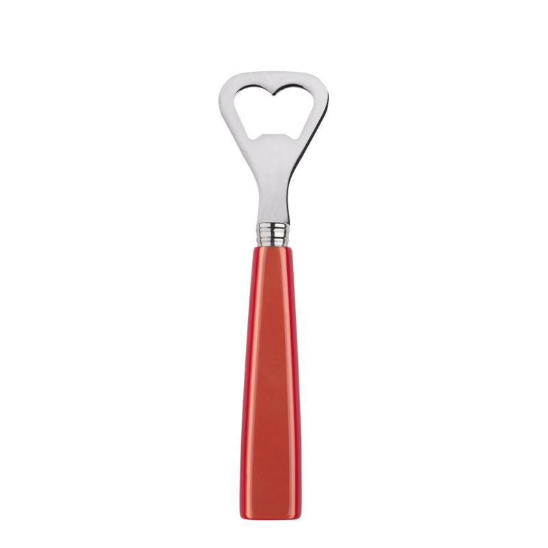 Orange Bottle Opener