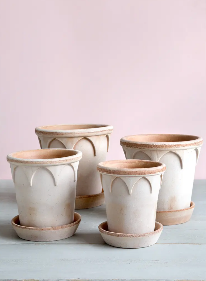 Elizabeth Pot Set  9.8"/25cm