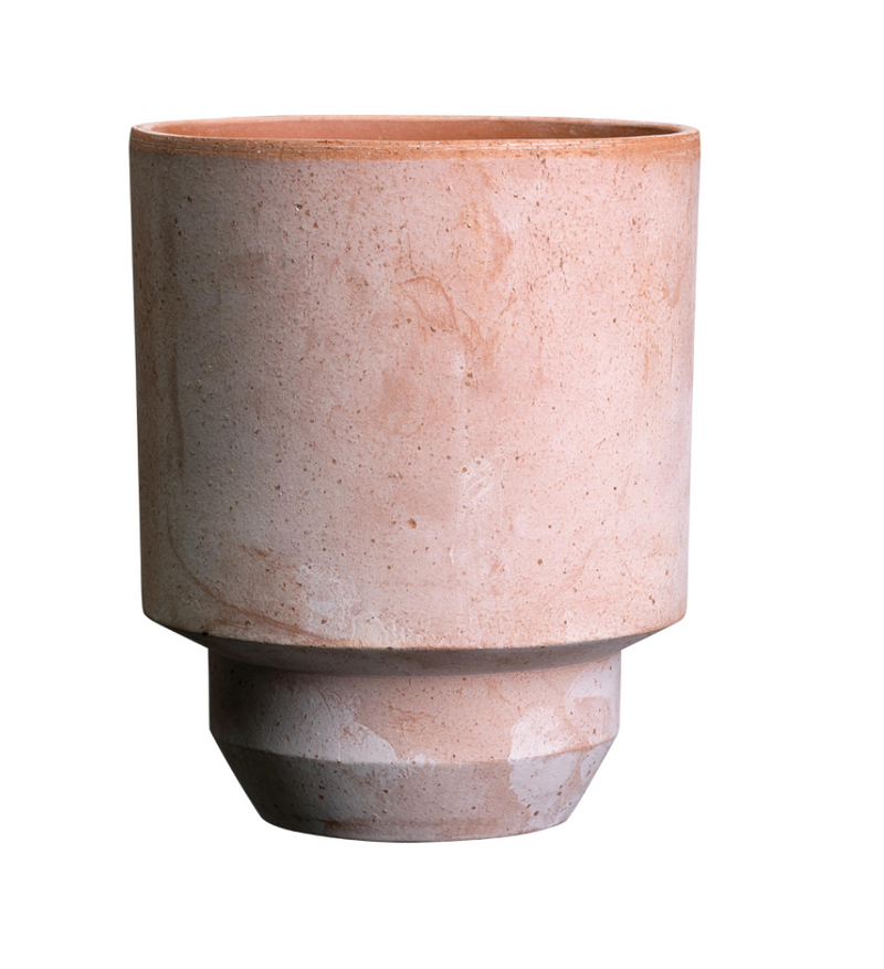 Hoff Rosa Pot 11.8"/30cm