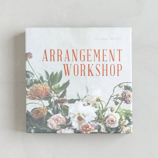 Arrangement Workshop