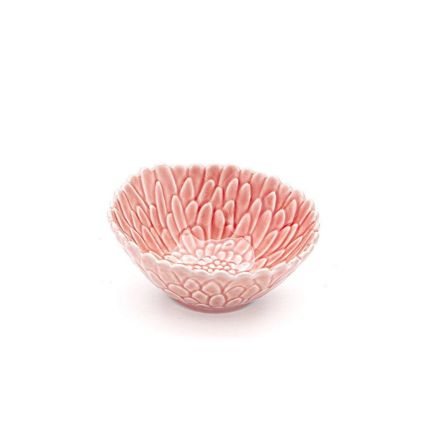 Bloom Bowl S Pale Pink