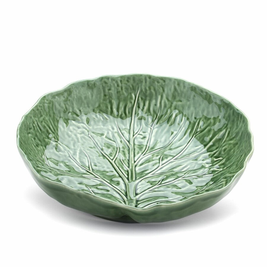 Cabbage Bowl XL Green