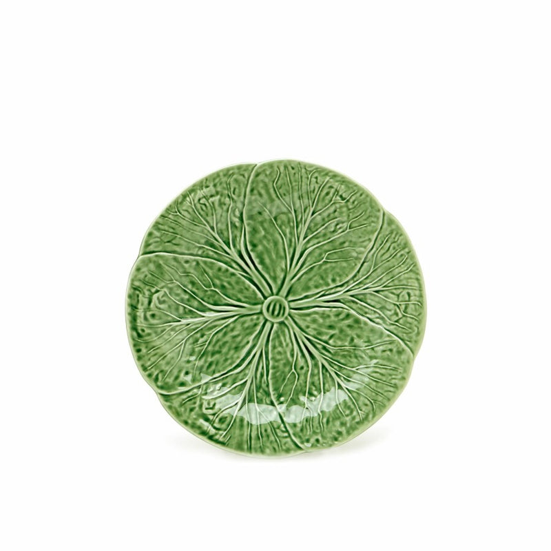 Cabbage Dinner Plate Green