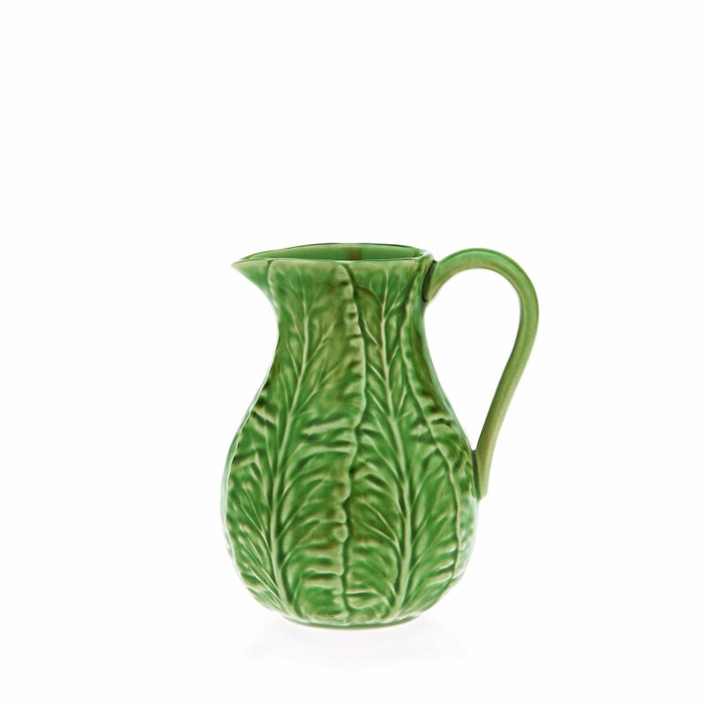 Cabbage Pitcher