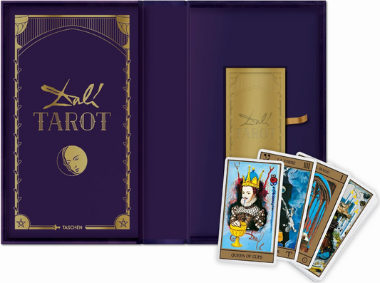 Dalí Tarot