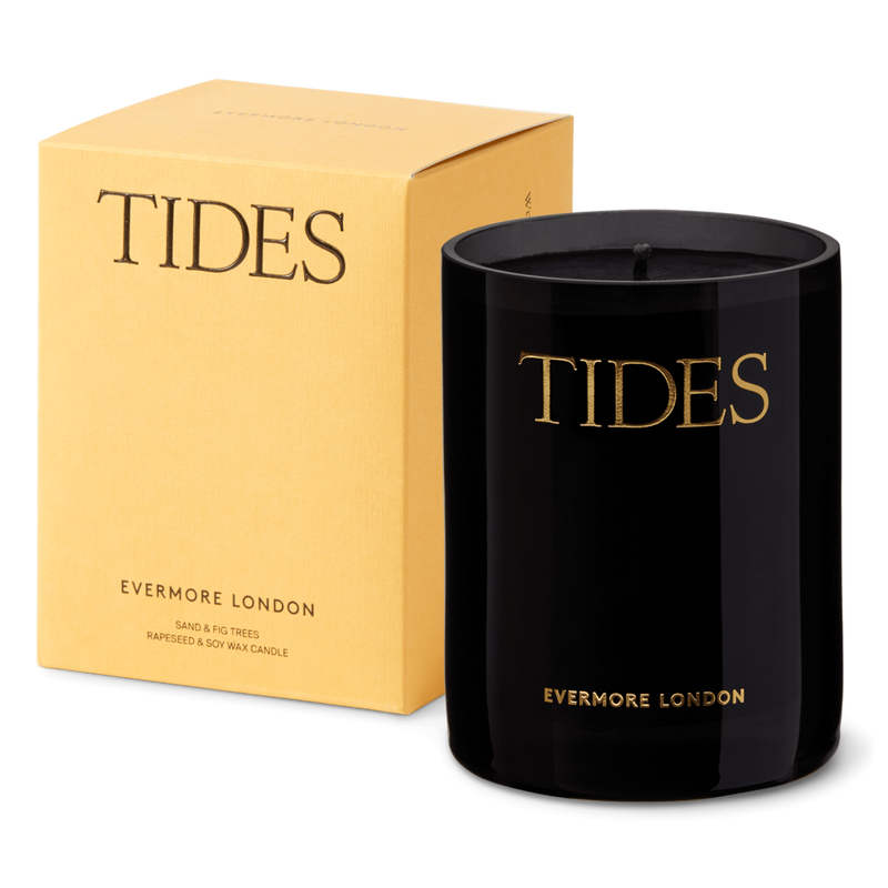 Candle Tides Sand & Fig Trees