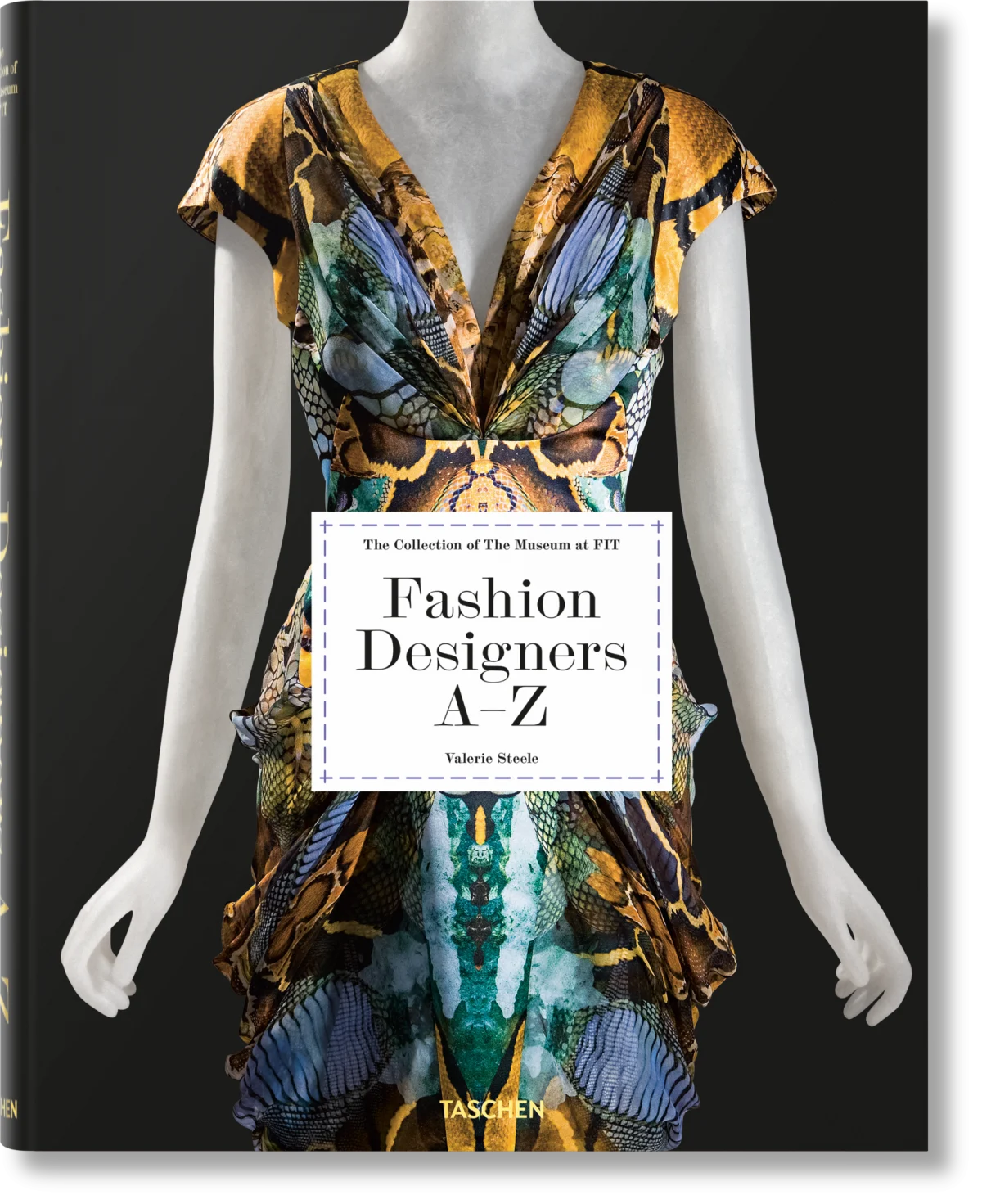 Fashion Designers A–Z. 2020 Edition