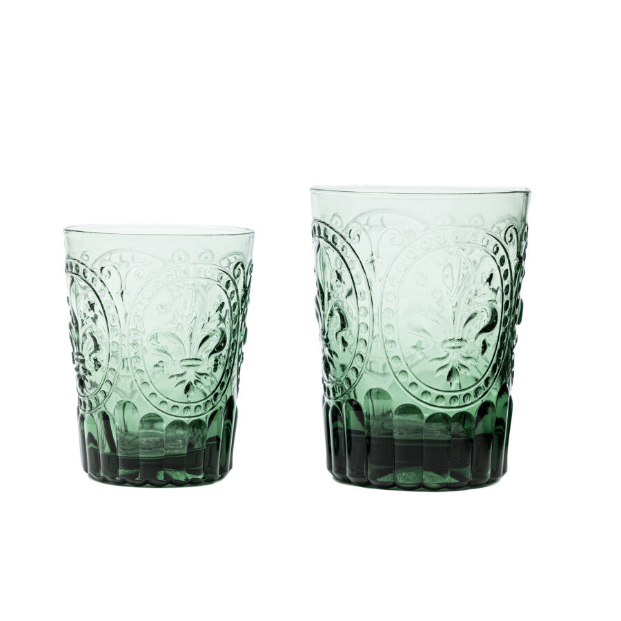 Fiore di Firenze Glass Large, Blue