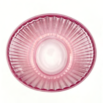 Prestige Pink Cake Stand