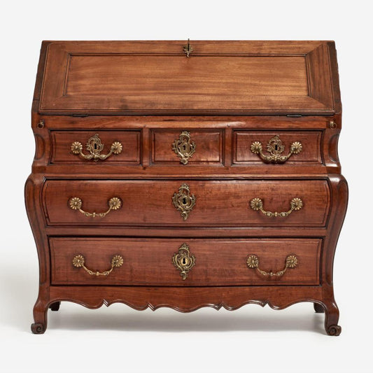 French Secretary Desk, Circa 1750