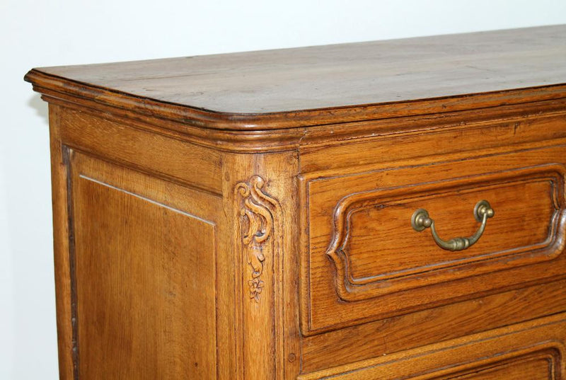 French Provincial Commode