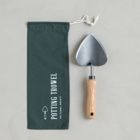 Garden Tool, Potting Trowel