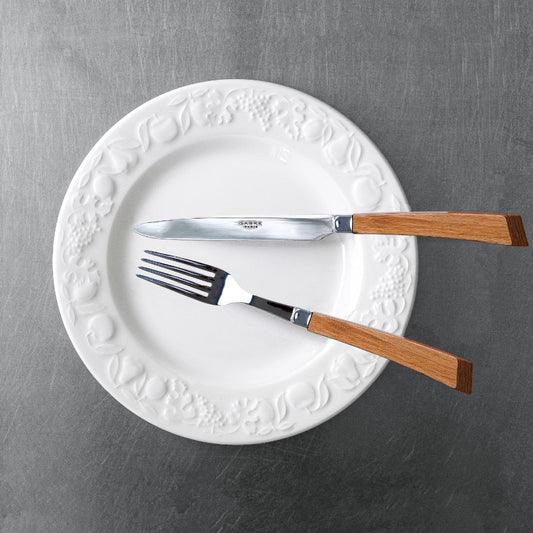 sabre cutlery no1 lightwood